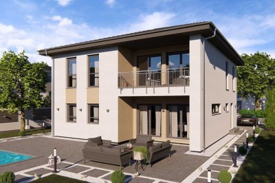 Traumhafte Villa in Oberheimbach: Ihr individuelles Zuhause wartet auf Sie!