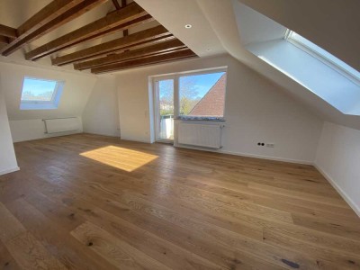 Hochwertige 3-Zimmer-Wohnung mit Balkon in Neuss Gnadental