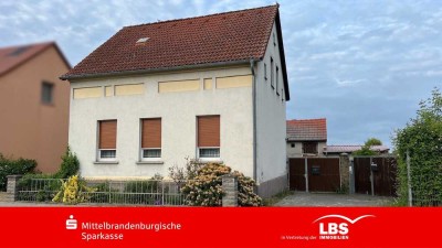 Charmantes Zuhause in zentraler Lage!