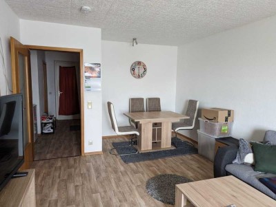 2 Zimmer Wohnung in 72469 Meßstetten