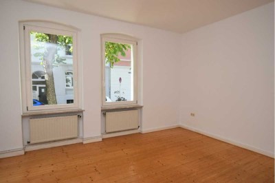 Erdgeschosswohnung in Braunschweig zu vermieten!