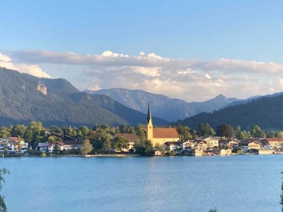 Stilvolles Anwesen in der Nähe des Seeufers von Rottach-Egern