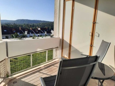 Freundliche, helle 3-Zimmer Wohnung im Unigebiet