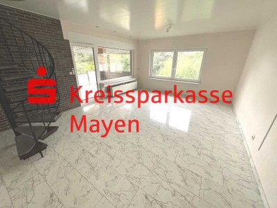 Große ETW. Jede Menge Platz, auch für eine große Familie.