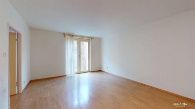 Ihre hofseitige Stadtoase in der unmittelbaren Nähe der Neubaugasse für 475.000