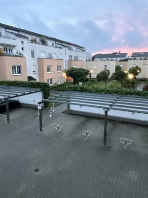 1,5-Zimmer Wohnung mit Luxus-Ausstattung in Heidelberg-Rohrbach