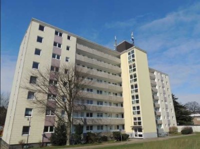 1,5 Zi-Wohnung mit großem Balkon !