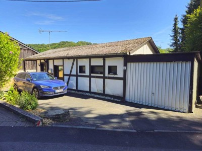 Traumhaus für Naturliebhaber - freistehendes Einfamilienhaus