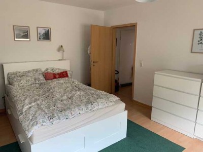 Zentrale 2 - Zimmer Wohnung in Top Lage