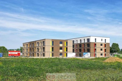 Ihr Traumzuhause im Neubau ++Decker Immobilien++