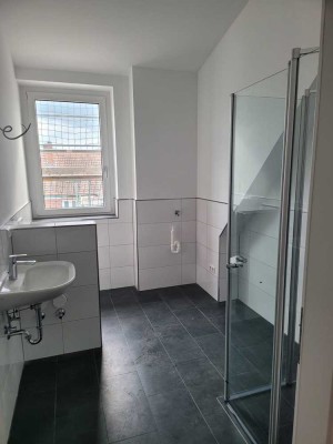 Exklusive DG-Wohnung mit fantastischem Blick über Mannheim