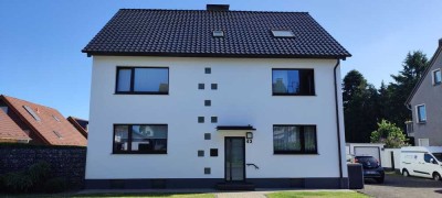 2-Zimmer-Dachgeschosswohnung mit gehobener Innenausstattung in Recklinghausen