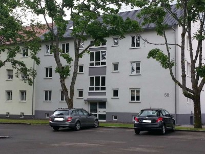 Nur noch bereits vereinbarte Besichtigungstermine!