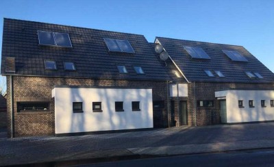Doppelhaushälfte in Nähe des Haselünner Sees zu vermieten!