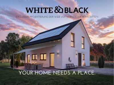 Villmar - Build Your Way – Entscheide selbst, wie du bauen willst.