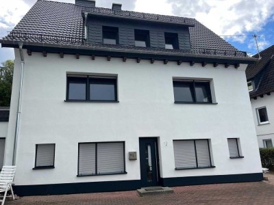Saniertes Mietshaus mit viel Fläche und guter Rendite
