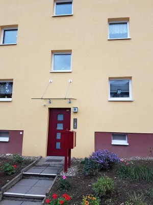 Helle 2-Zimmer Dachgeschosswohnung in Köln-Brück