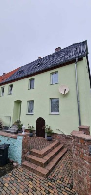 Einfamilienhaus mit Einliegerwohnung