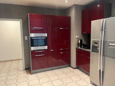 von Privat - 5.-Zimmer Garten Wohnung in Düsseldorf