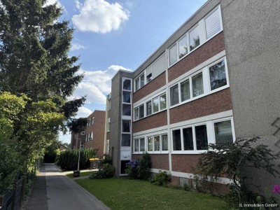Interessante Eigentumswohnung mit Balkon in Nettetal Leuth
Ideal für Paare, kleine Familien oder Si