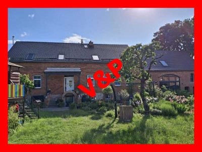Großzügiges EFH mit Nebengelass und großem GS!