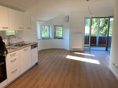 Top Apartement im Betreutem Wohnen in "Waging am See" sucht neuen Eigentümer