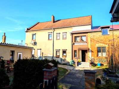 Platz für Jung & Alt – Großzügiges Einfamilienhaus mit vielen Möglichkeiten!