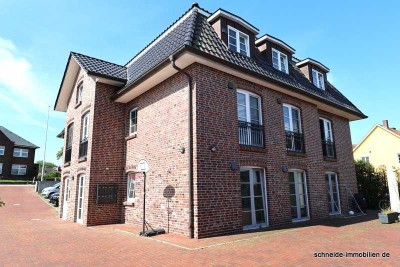 Attraktive 3 Zimmer EG Wohnung  im Zentrum von Curslack