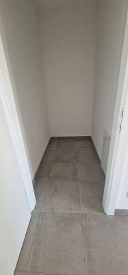Neubau - 2-Zimmer Wohnung im Erdgeschoss