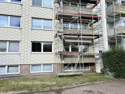 Geräumige 4-Zimmer-Wohnung in ruhiger, zentraler Lage – familienfreundlich, barrierefrei & mit viel