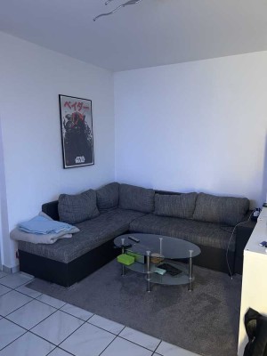 1 Zimmer Wohnung Köln Weiden