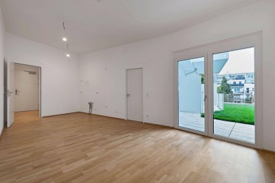 THE TEMPTATION - Gewerbliche Apartments - Nahe AKH