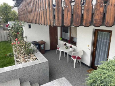 Dachsweg 1/2, 75391 Gechingen