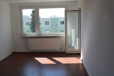 Schöne 3 ZKB ab sofort verfügbar