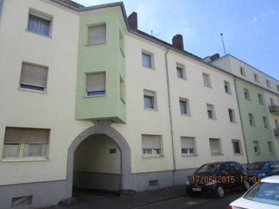 Erstbezug nach Sanierung! Schöne 2-Zimmer-Wohnung
