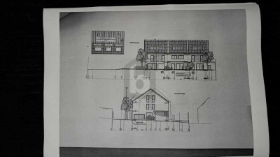 ANSPRECHENDER PREIS FÜR DEN NEUBAU