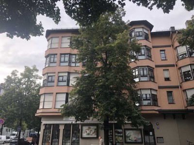 Milbertshofen, freies Appartement