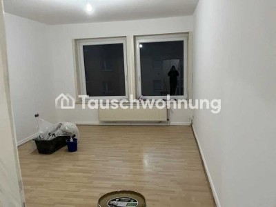 Tauschwohnung: Zwei Zimmer Wohnung
