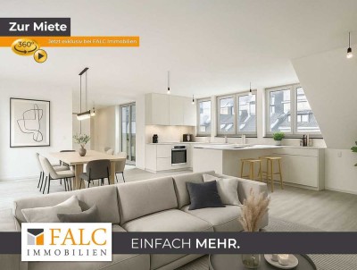 Exklusiv saniert & lichtdurchflutet – Wohnen mit Weitblick und Stil!