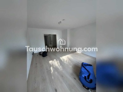 Tauschwohnung: Helle,großeWohnung zwischen Wandsbek und Tonndorf