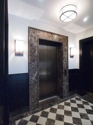 Df.-Pempelfort: Elegante 4 1/2-Raum-Wohnung in repräsentativem Gebäude