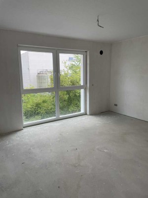 Erstbezug: schönes 1 Zimmer in WG-Wohnung