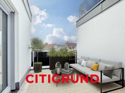 Friedberg/Altstadt - Bezugsfertig! Helle 2-Zimmer-WHG mit stylischer Ausstattung - Aktionspreis!