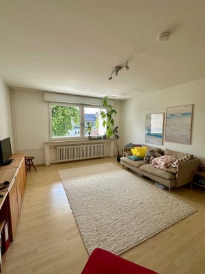 Ehrenfeld - helle und ruhige Wohnung in guter Lage