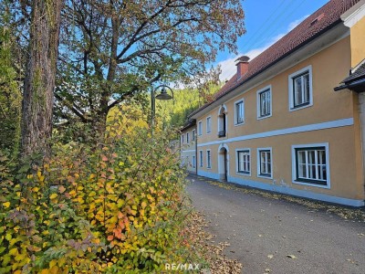 Historisches Juwel im Luftkurort - Willkommen in einer Energieoase mit Charme