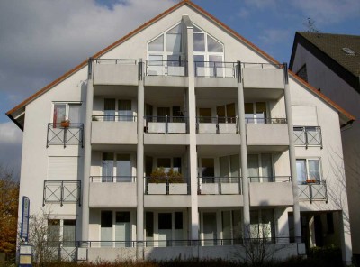 Schönes, modernes und großzügiges  1-Zimmer Apartment