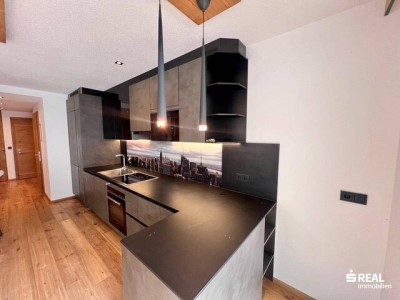 Moderne Wohnung in Fügenberg: 60 m² mit großem Balkon zum Top-Preis