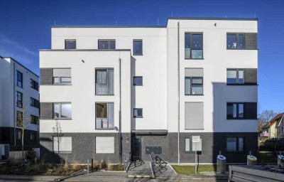 3-Zimmer Wohnung in Querenburg