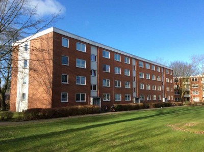 Miet mich - großzügige 3-Zimmer-Wohnung