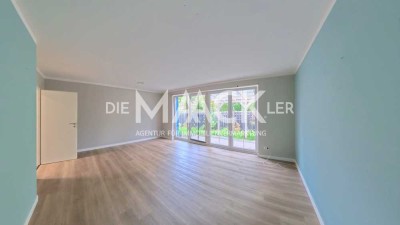 Ideal für Eigenutzer und Kapitalanleger: Zweifamilienhaus mit vermieteter Einheit in Altenmedingen